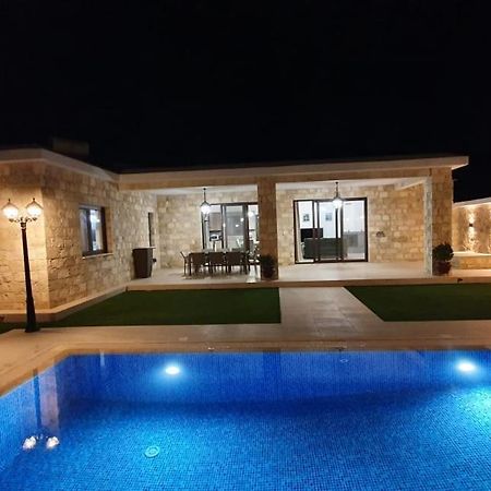 Villa Yermanina Geroskipou Extérieur photo