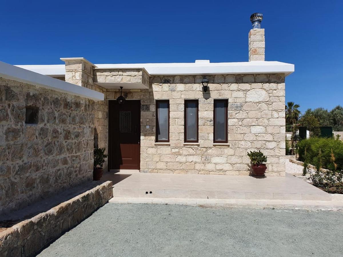 Villa Yermanina Geroskipou Extérieur photo