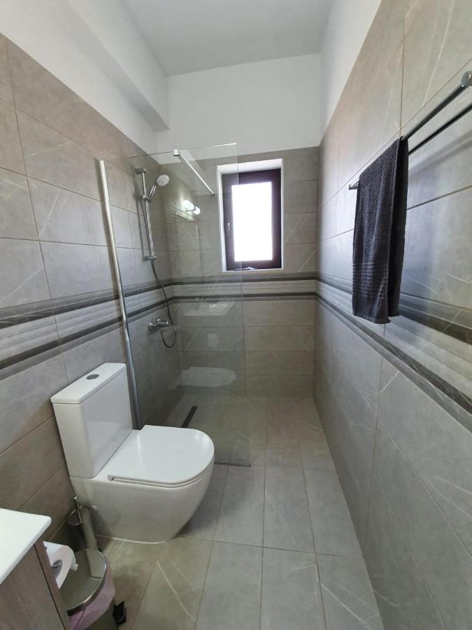 Villa Yermanina Geroskipou Extérieur photo