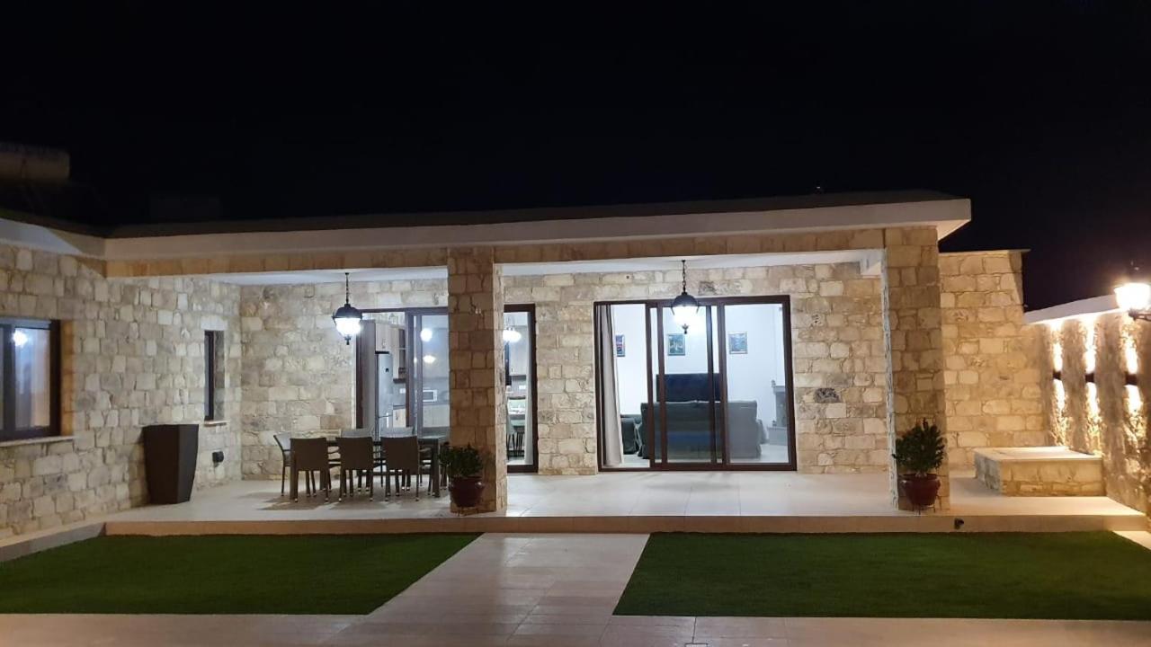 Villa Yermanina Geroskipou Extérieur photo
